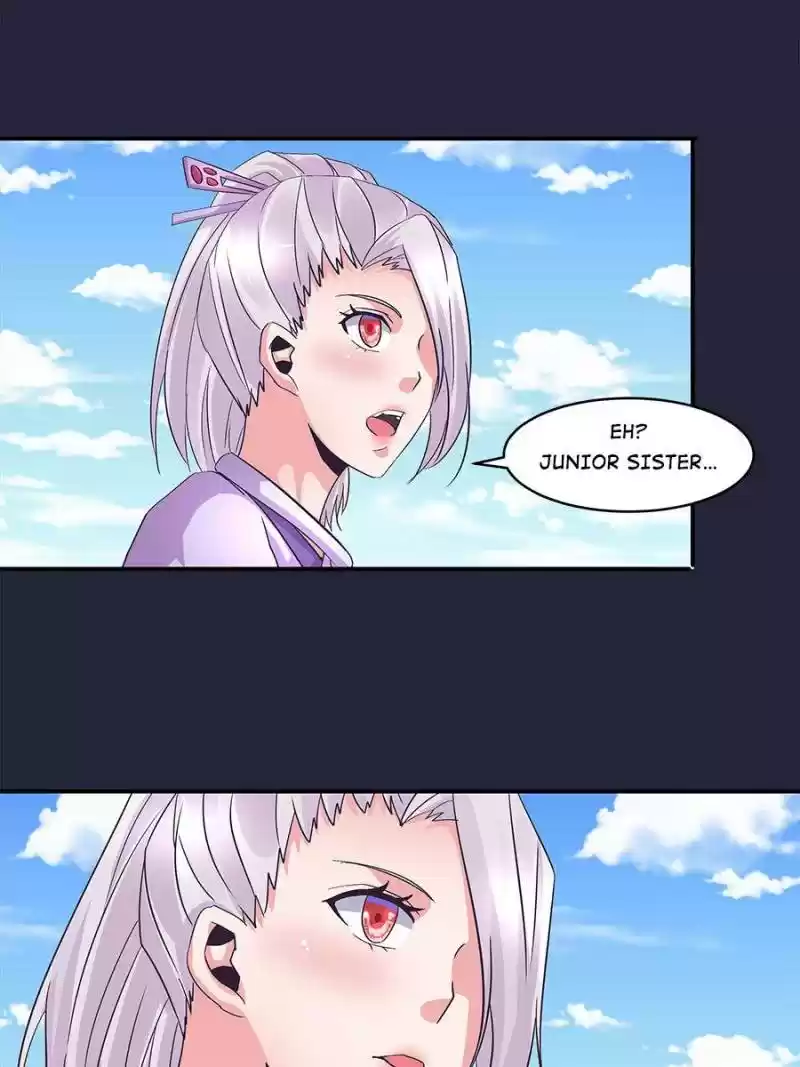 First Master Chapter 130