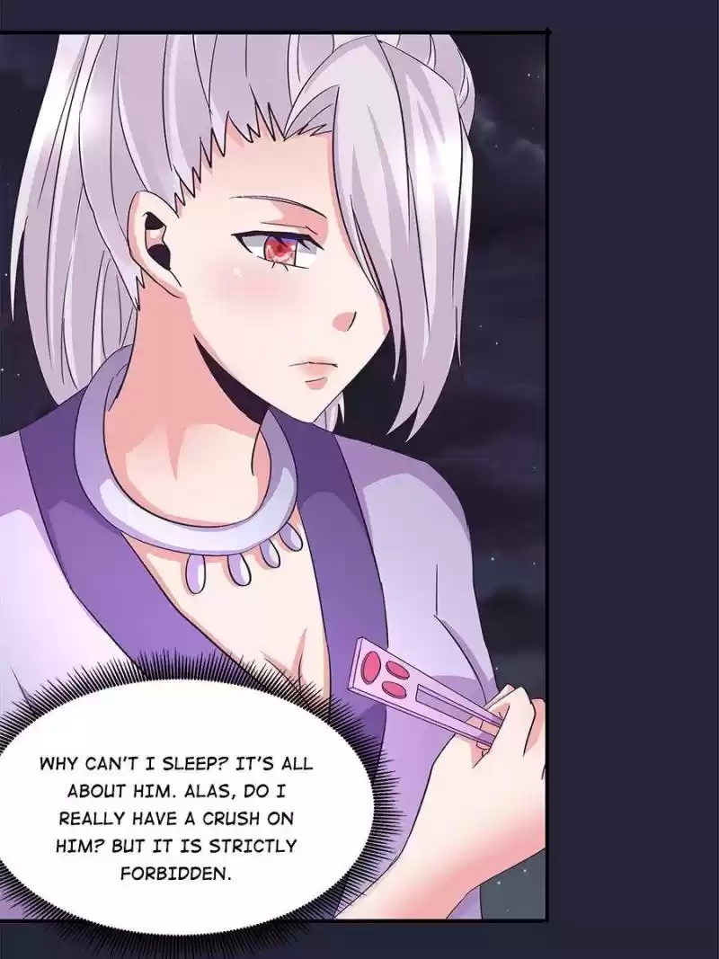 First Master Chapter 130