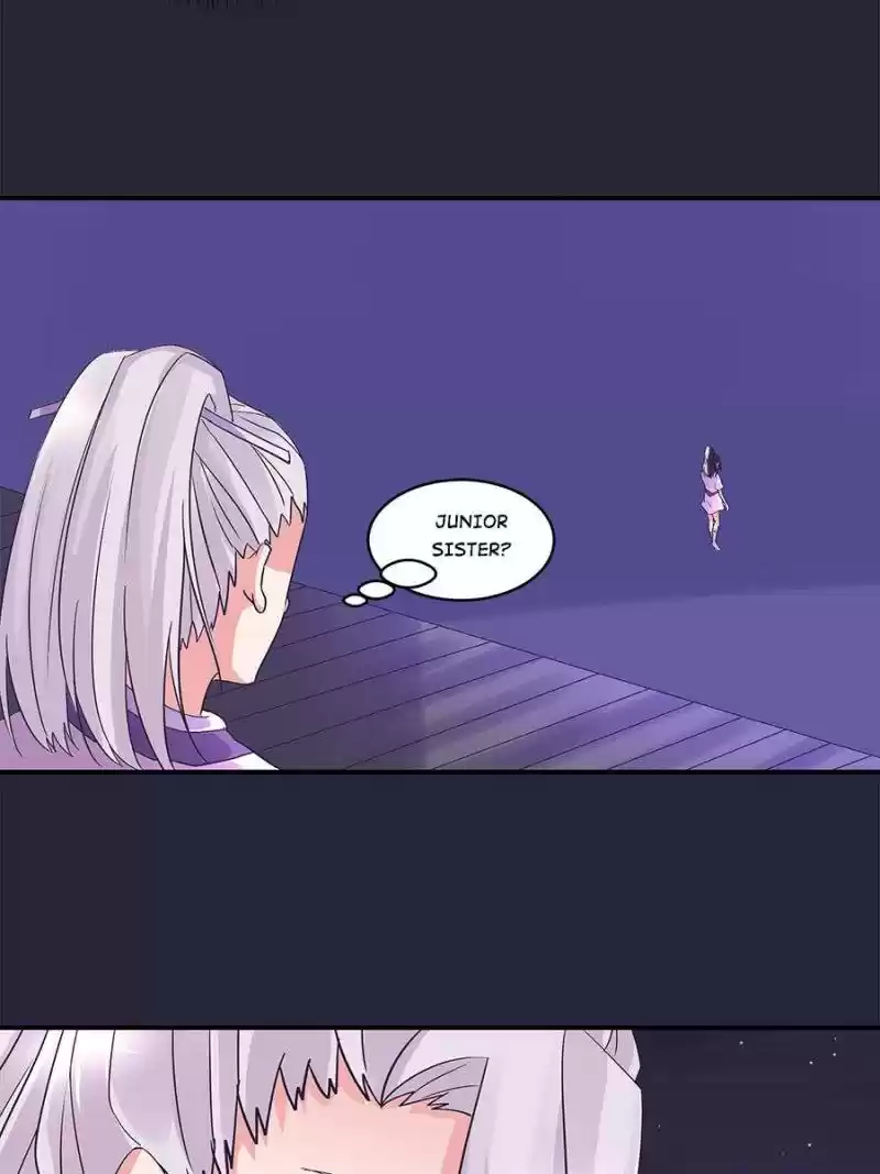 First Master Chapter 130