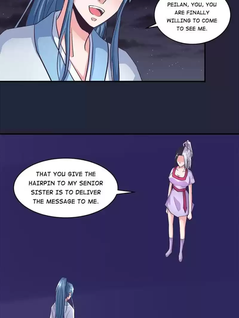 First Master Chapter 130