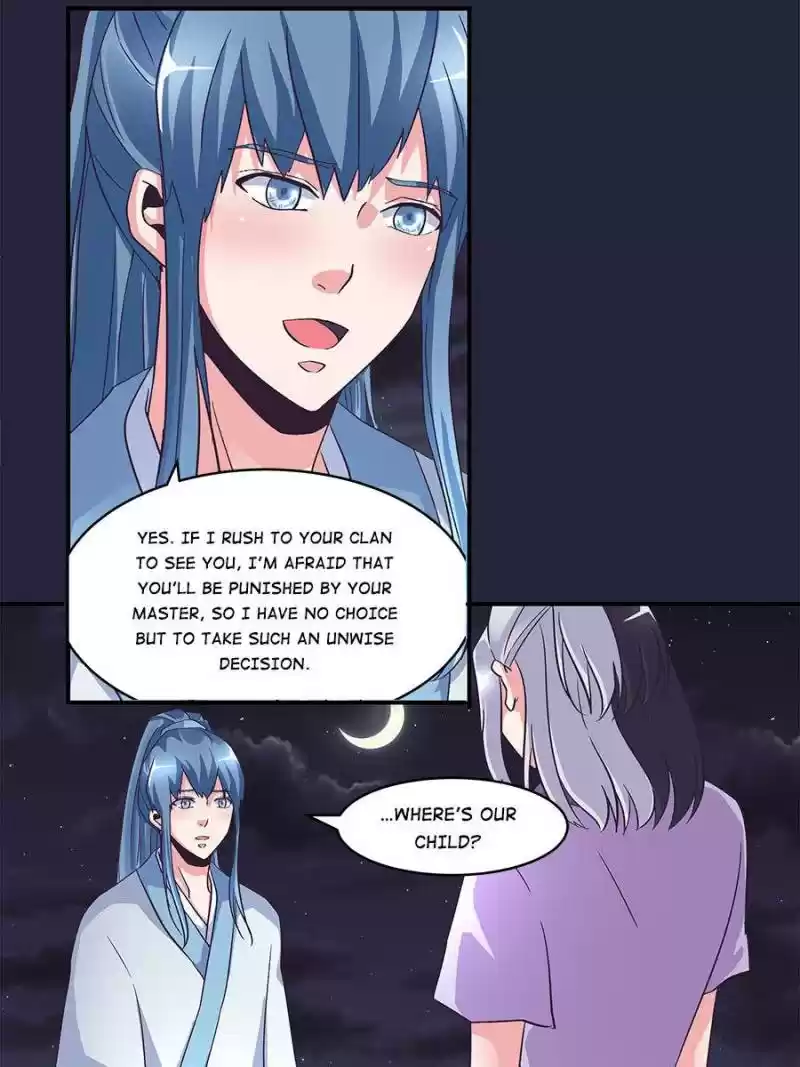 First Master Chapter 130