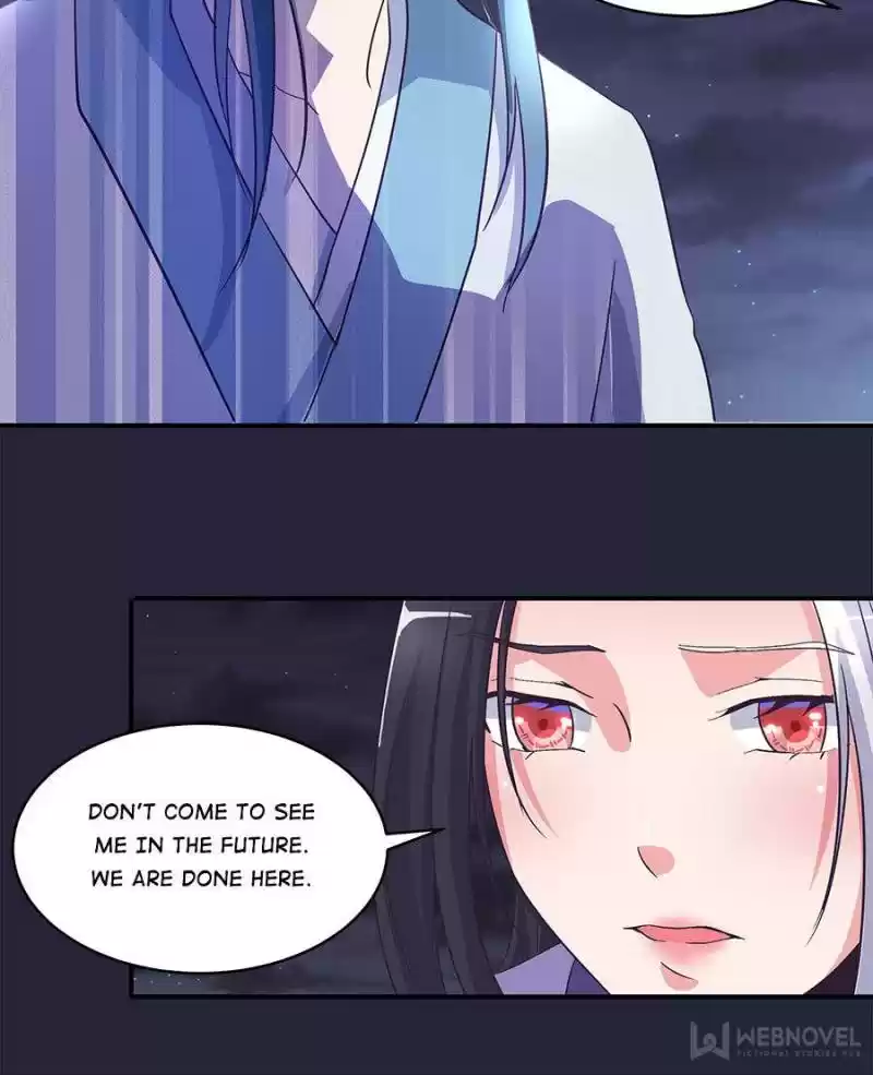 First Master Chapter 130