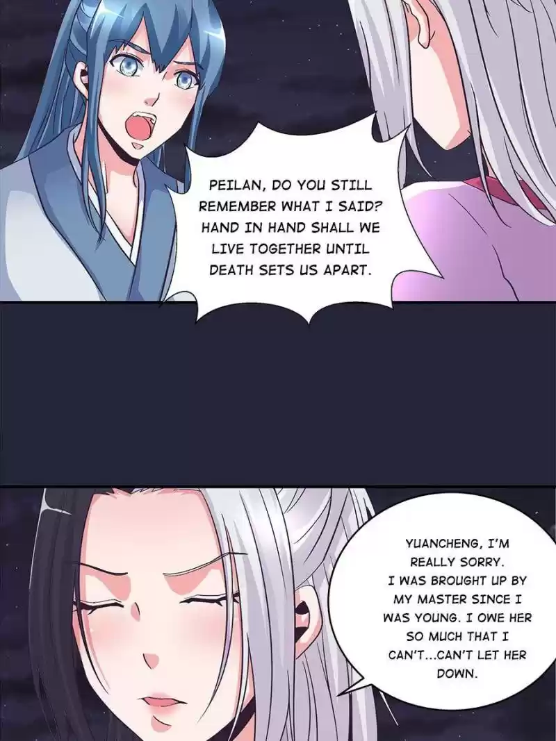 First Master Chapter 130