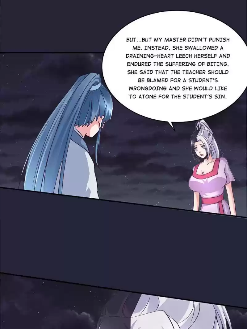 First Master Chapter 130