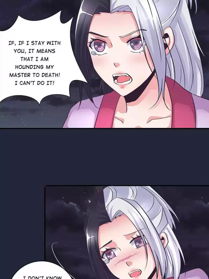 First Master Chapter 130