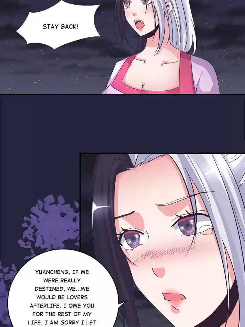 First Master Chapter 130