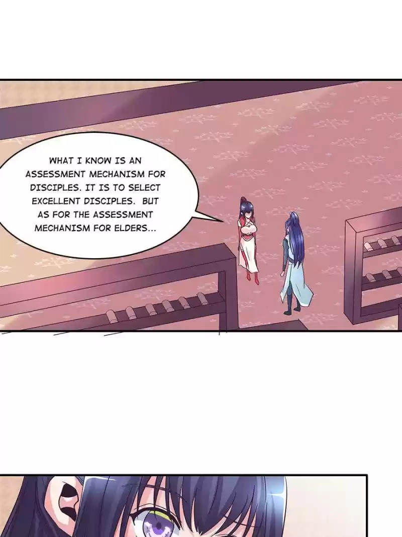 First Master Chapter 133