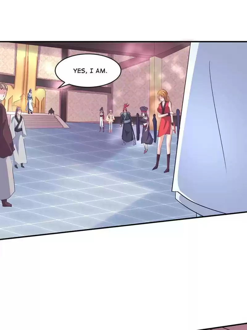 First Master Chapter 134