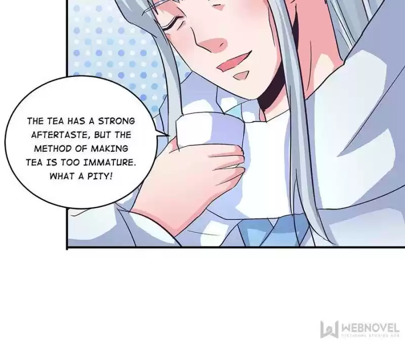 First Master Chapter 134