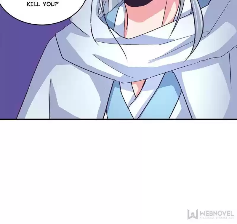 First Master Chapter 134