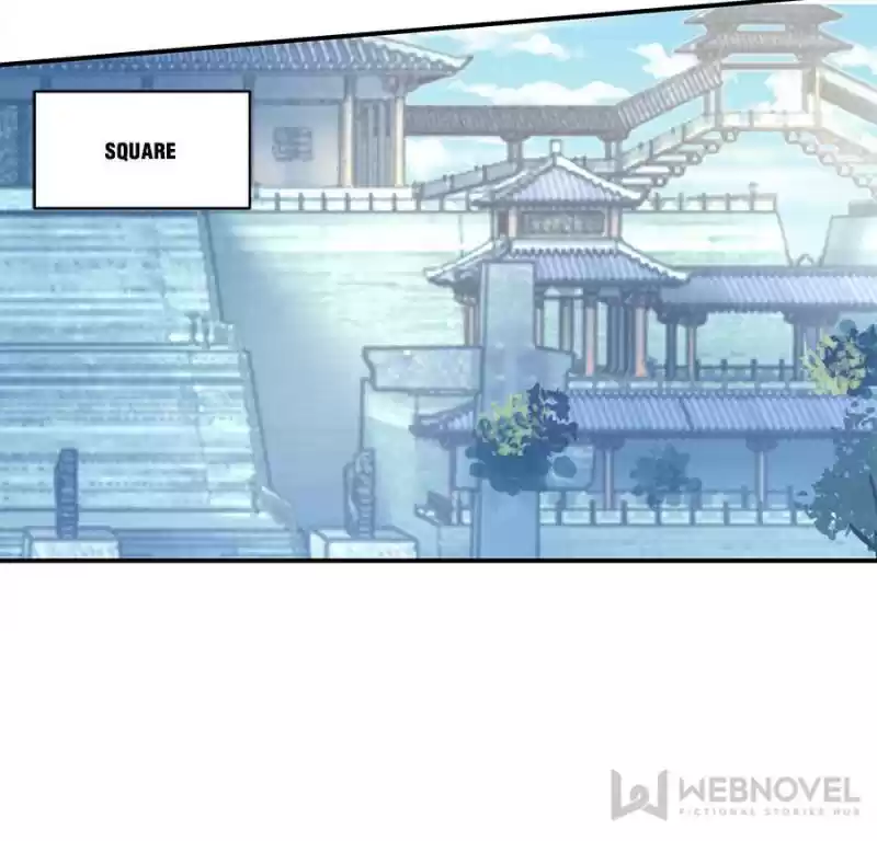 First Master Chapter 135