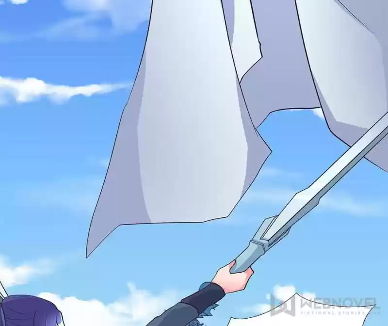 First Master Chapter 135