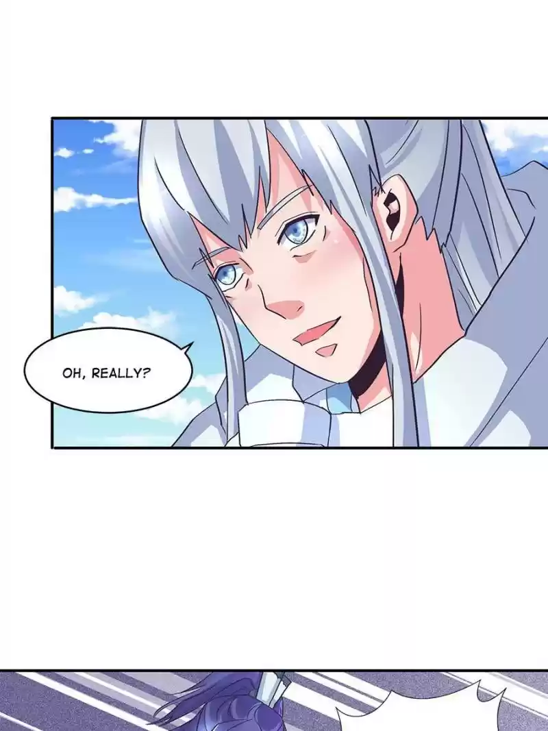 First Master Chapter 136