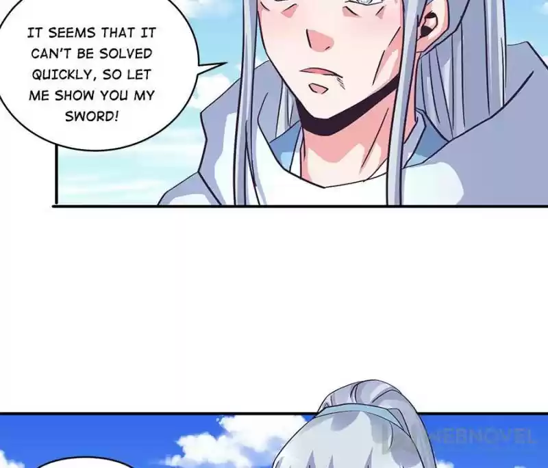 First Master Chapter 136