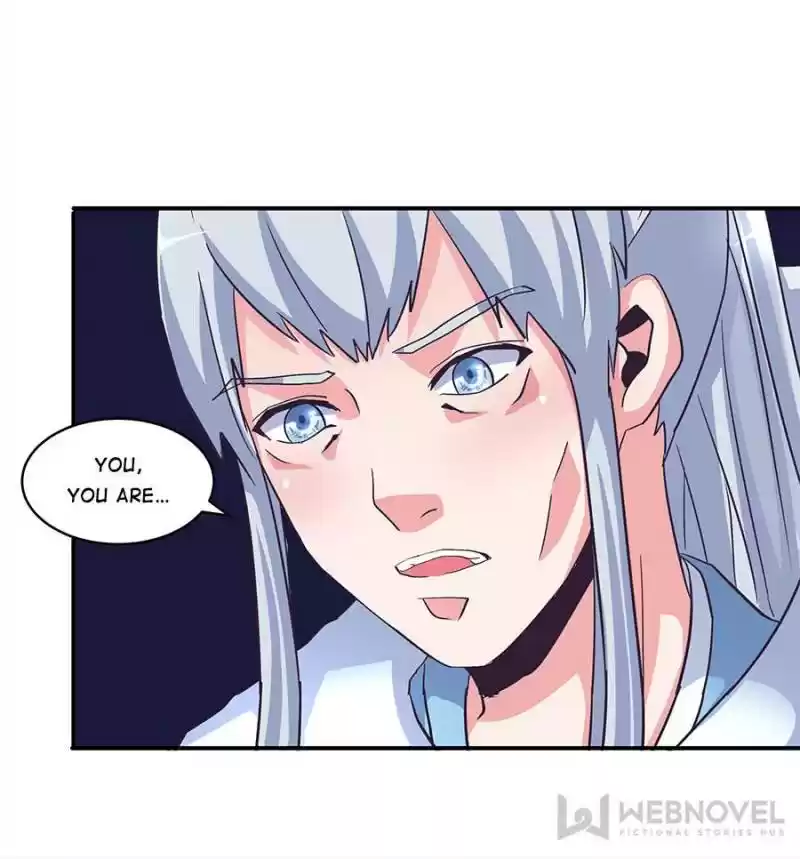 First Master Chapter 137