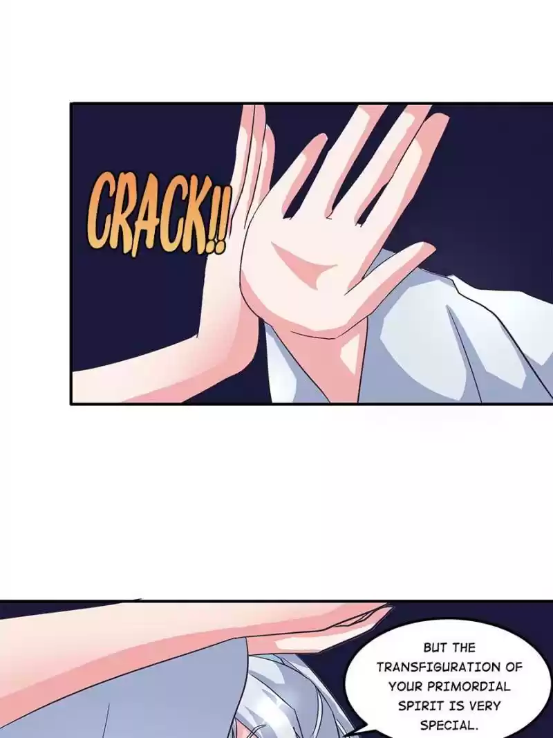 First Master Chapter 138