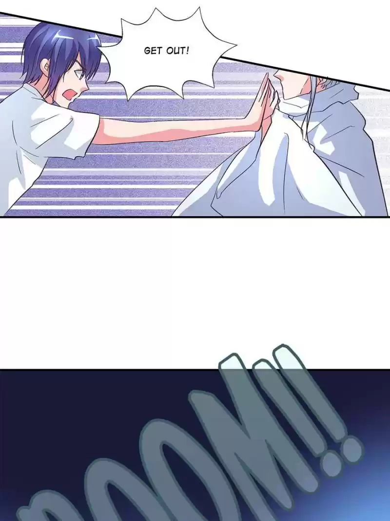 First Master Chapter 138