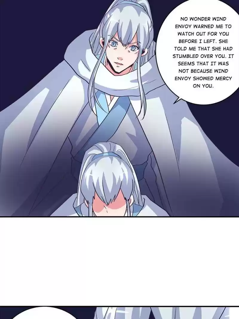 First Master Chapter 138