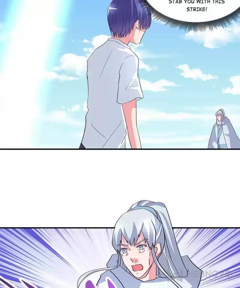 First Master Chapter 138