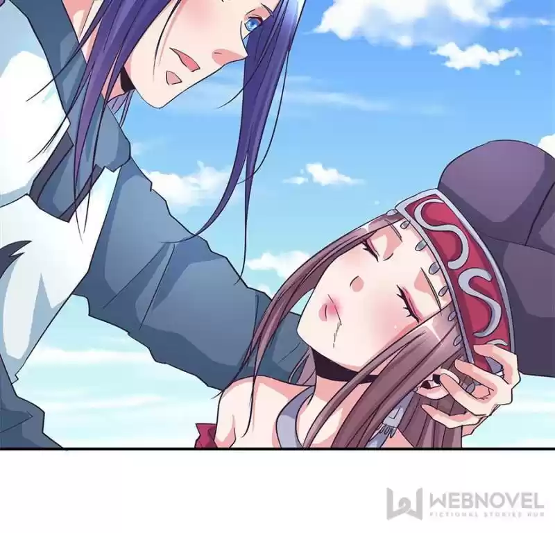 First Master Chapter 139