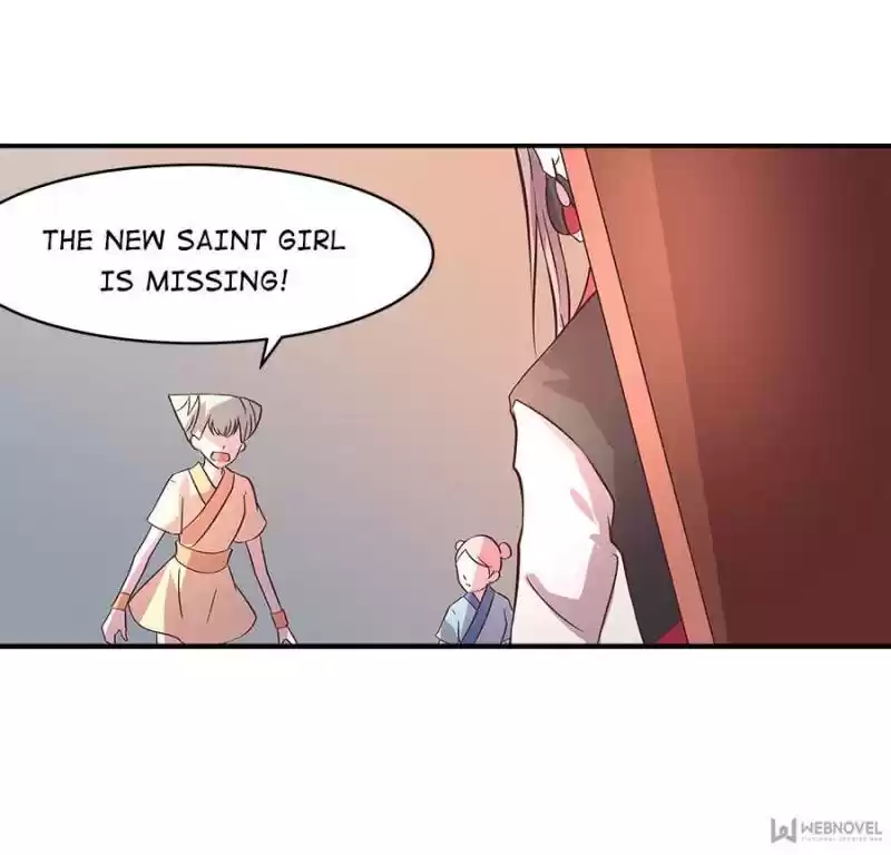 First Master Chapter 14