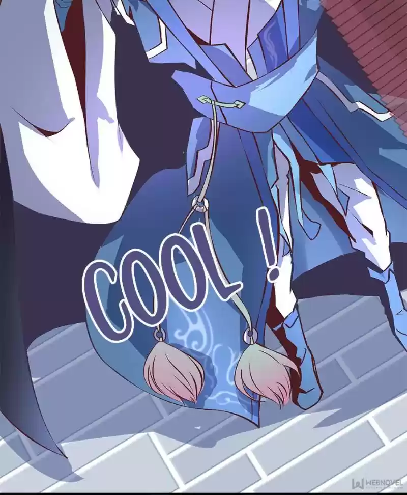 First Master Chapter 14