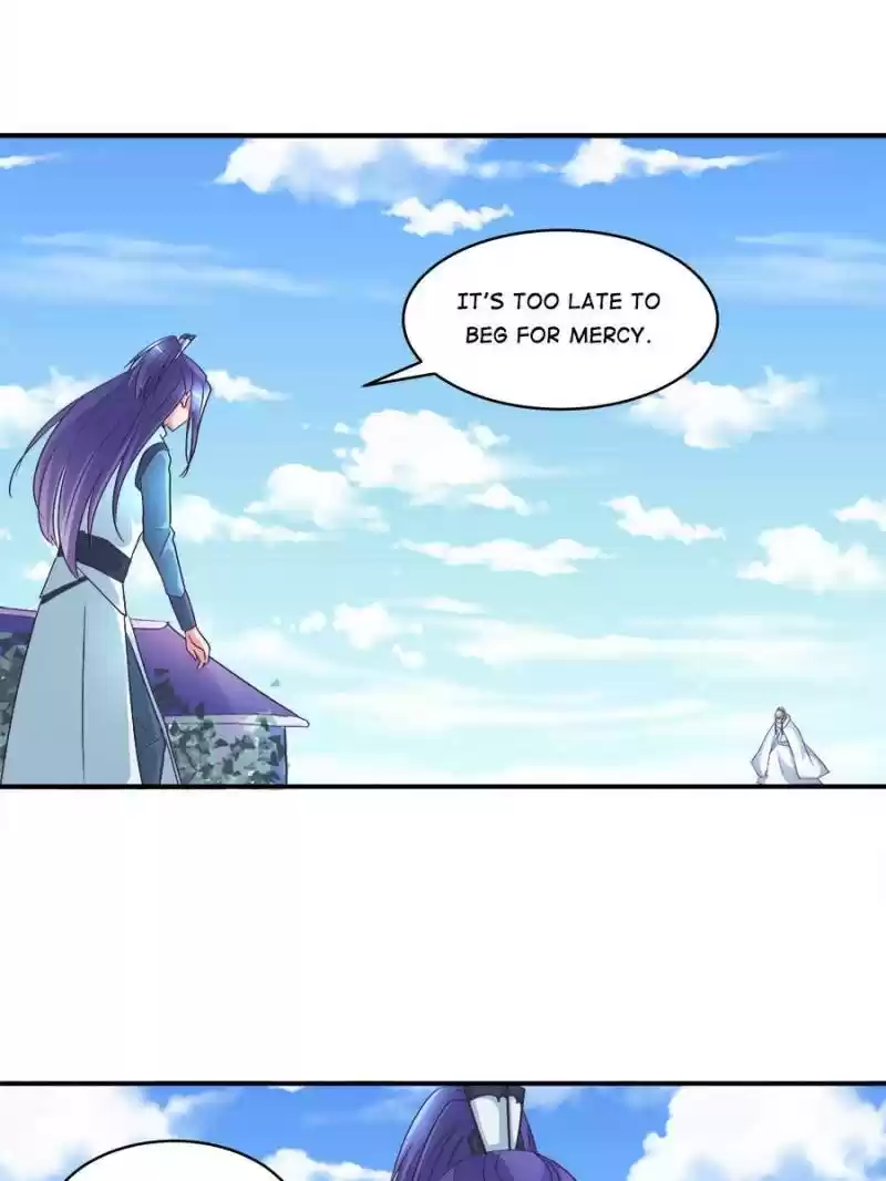 First Master Chapter 140