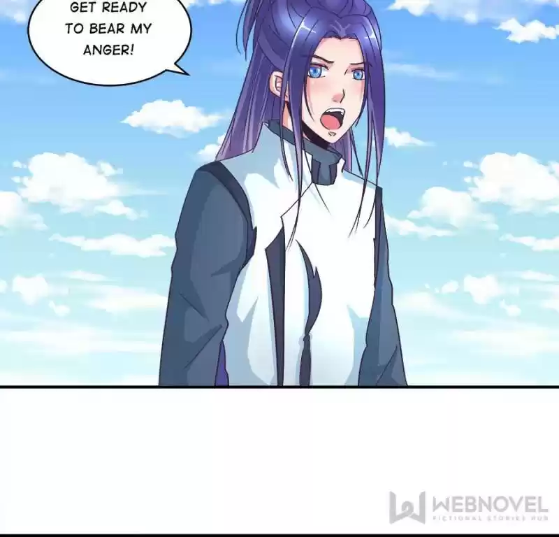 First Master Chapter 140