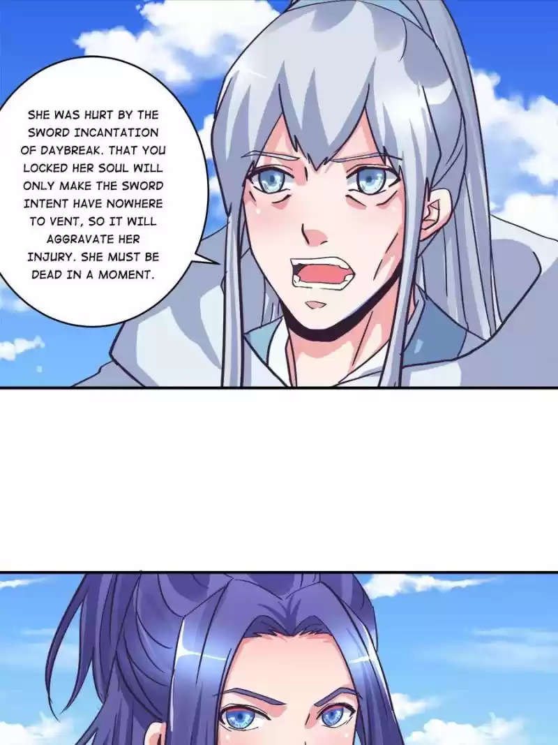 First Master Chapter 140