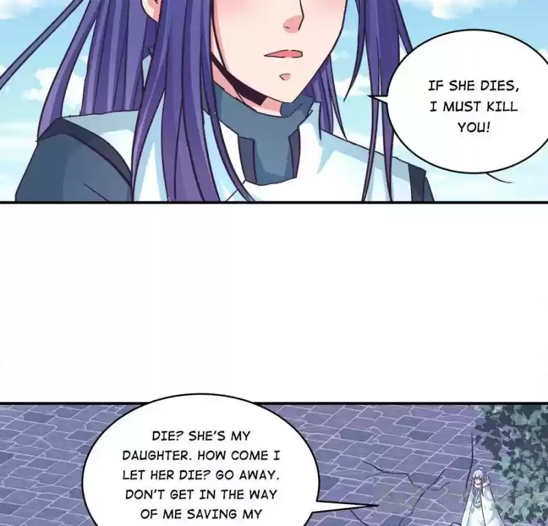 First Master Chapter 140