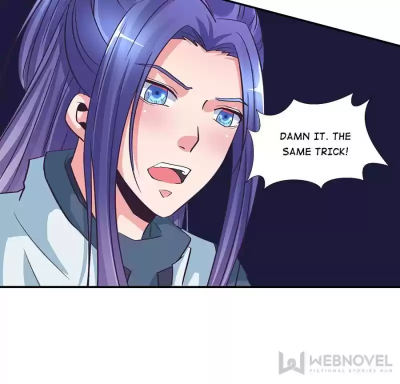 First Master Chapter 140