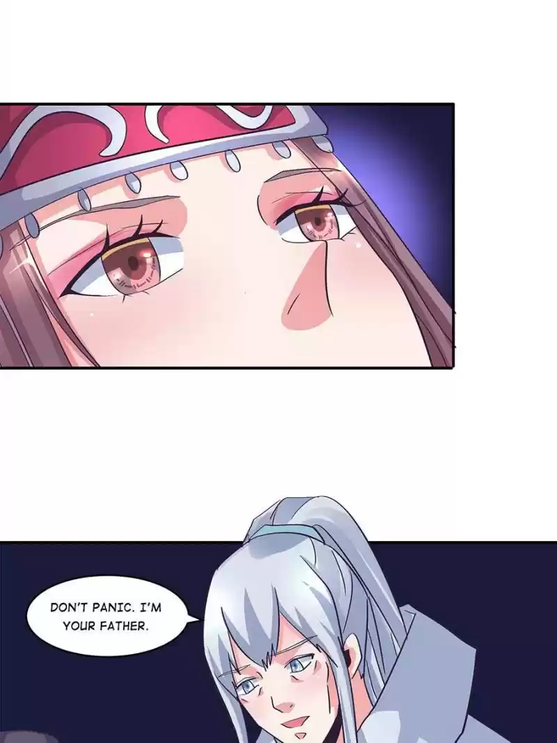 First Master Chapter 140