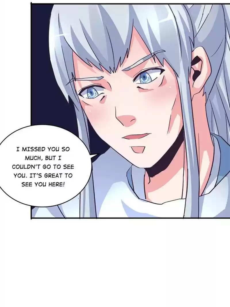 First Master Chapter 140