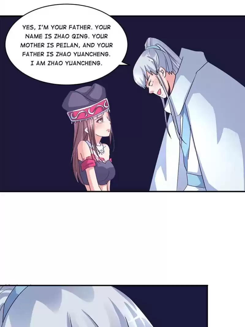 First Master Chapter 140