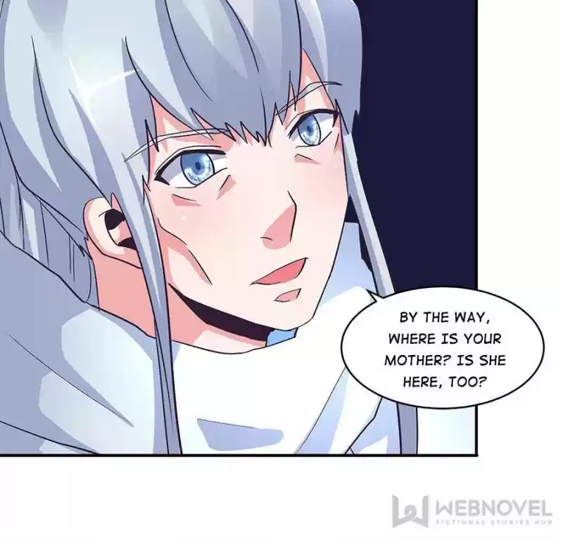 First Master Chapter 140