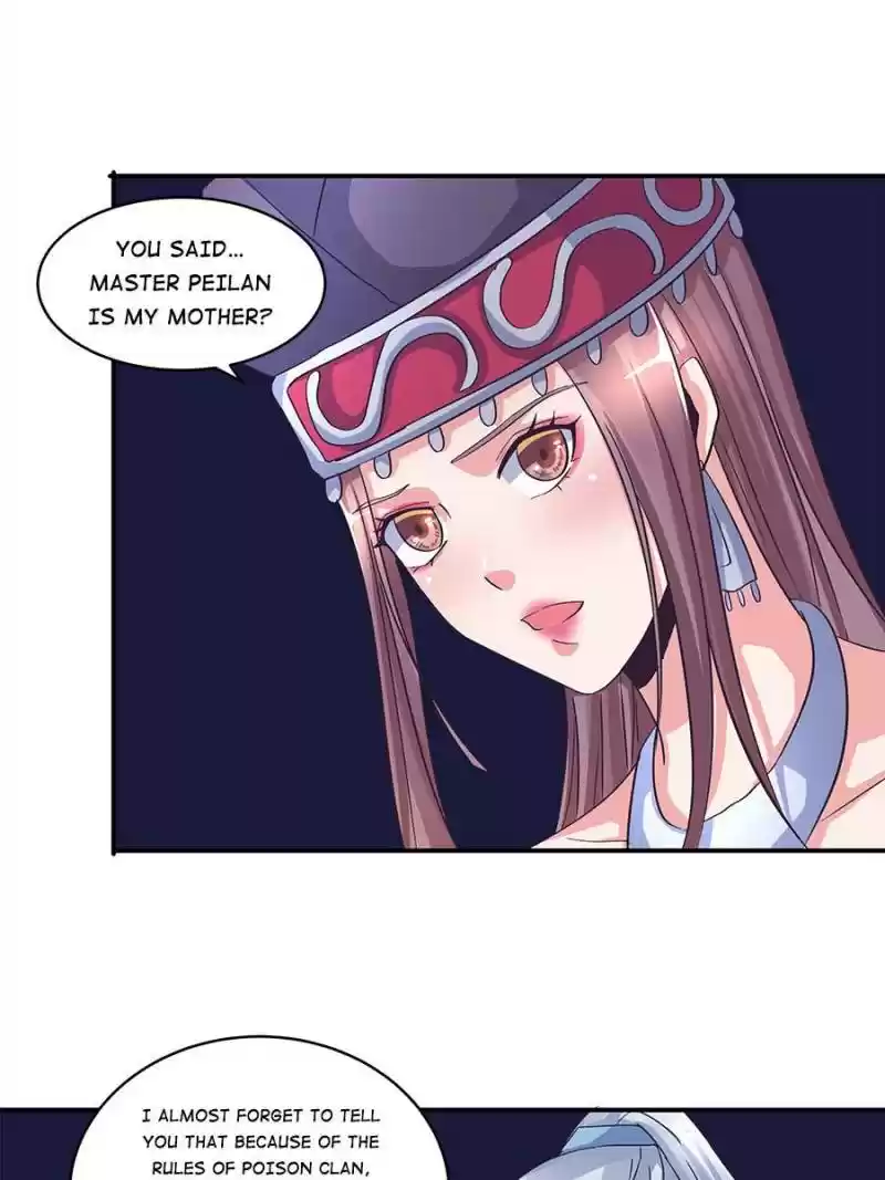 First Master Chapter 140