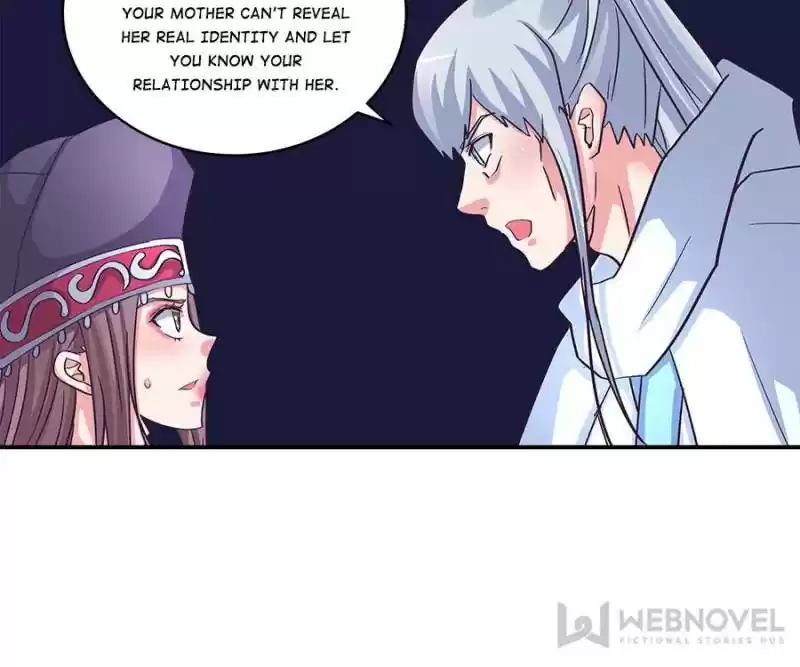 First Master Chapter 140