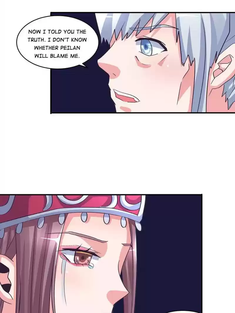 First Master Chapter 140