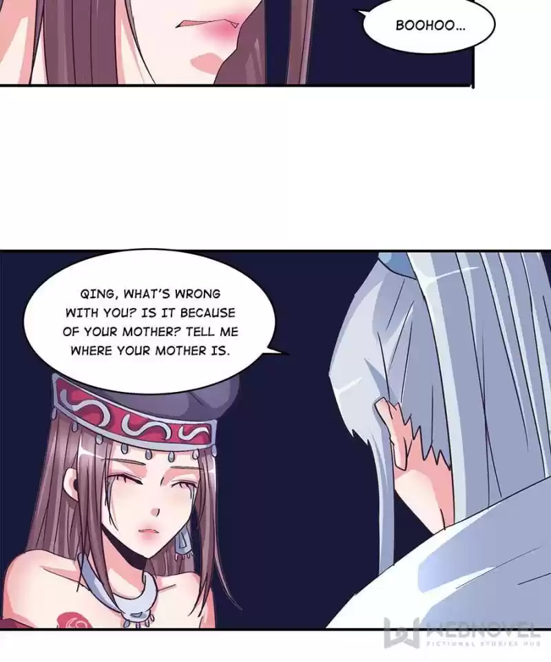 First Master Chapter 140