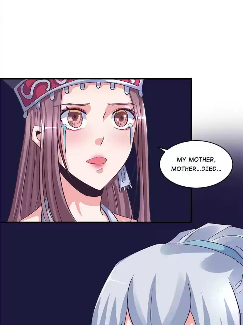 First Master Chapter 140