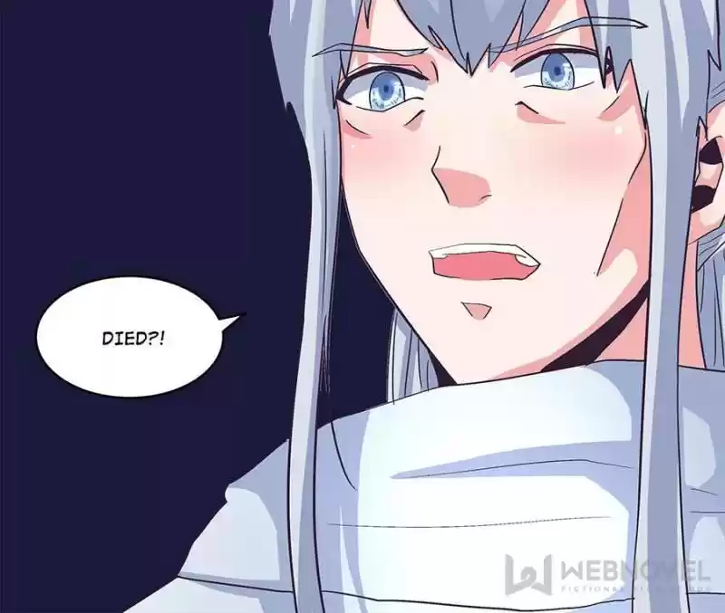 First Master Chapter 140