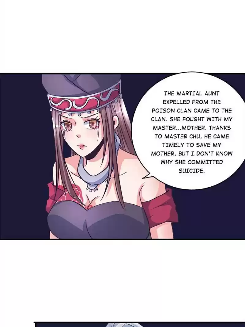 First Master Chapter 140