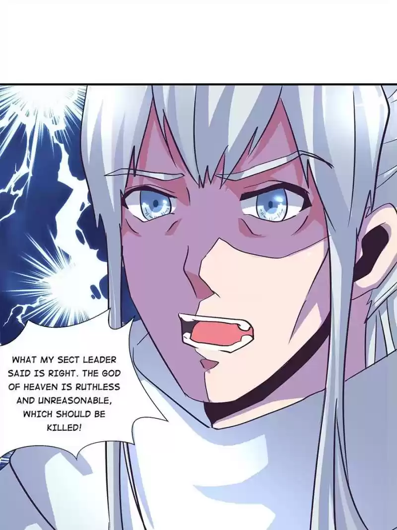 First Master Chapter 140