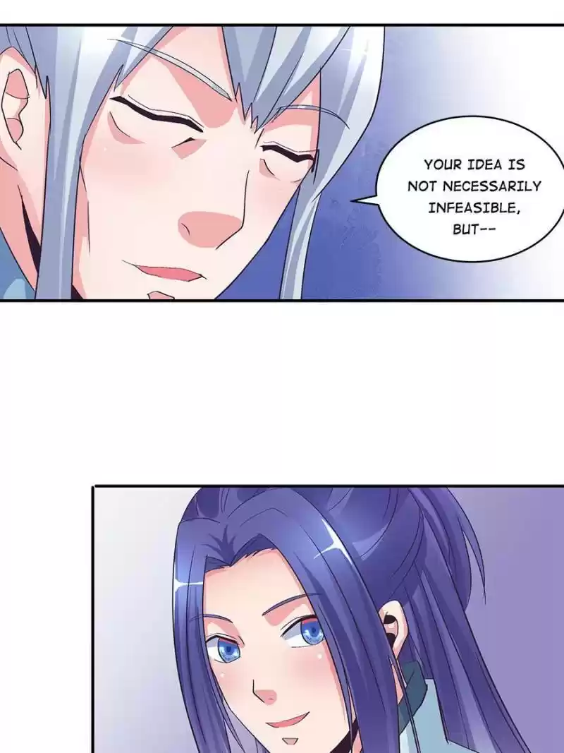 First Master Chapter 141