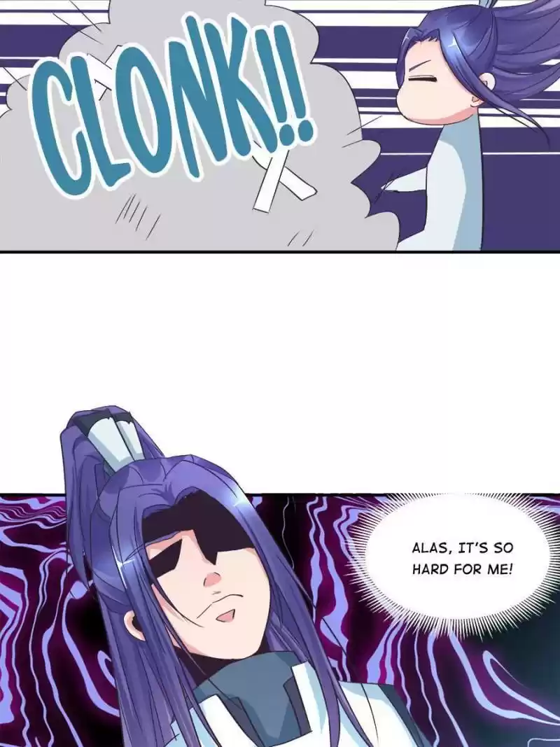 First Master Chapter 142