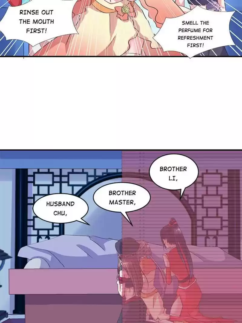 First Master Chapter 142