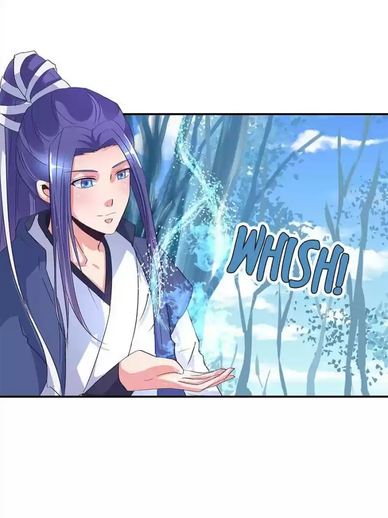 First Master Chapter 142