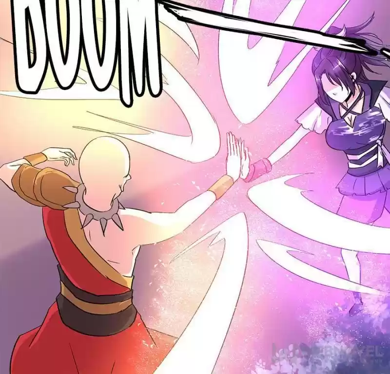 First Master Chapter 143