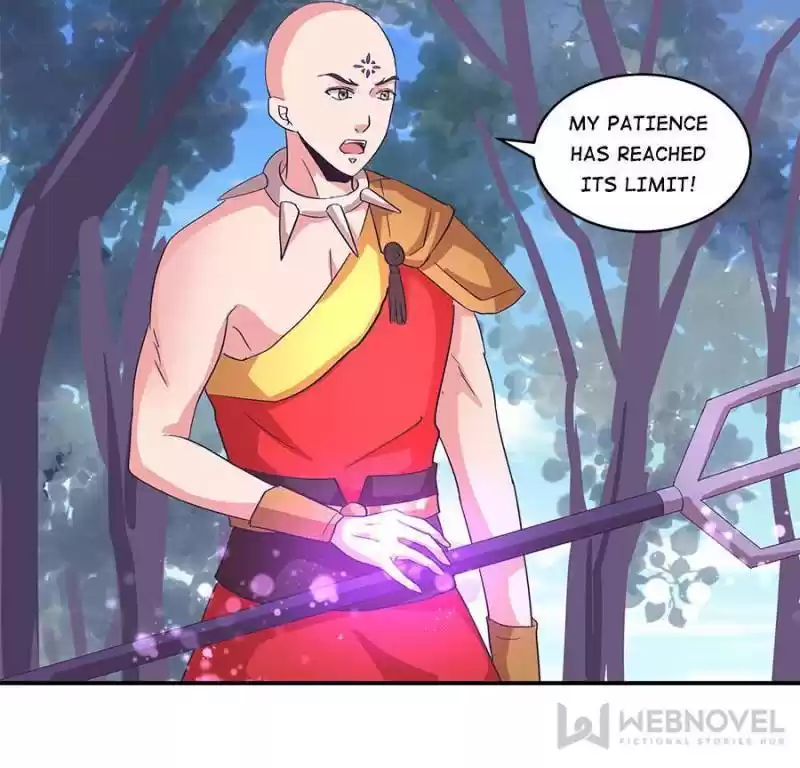 First Master Chapter 143