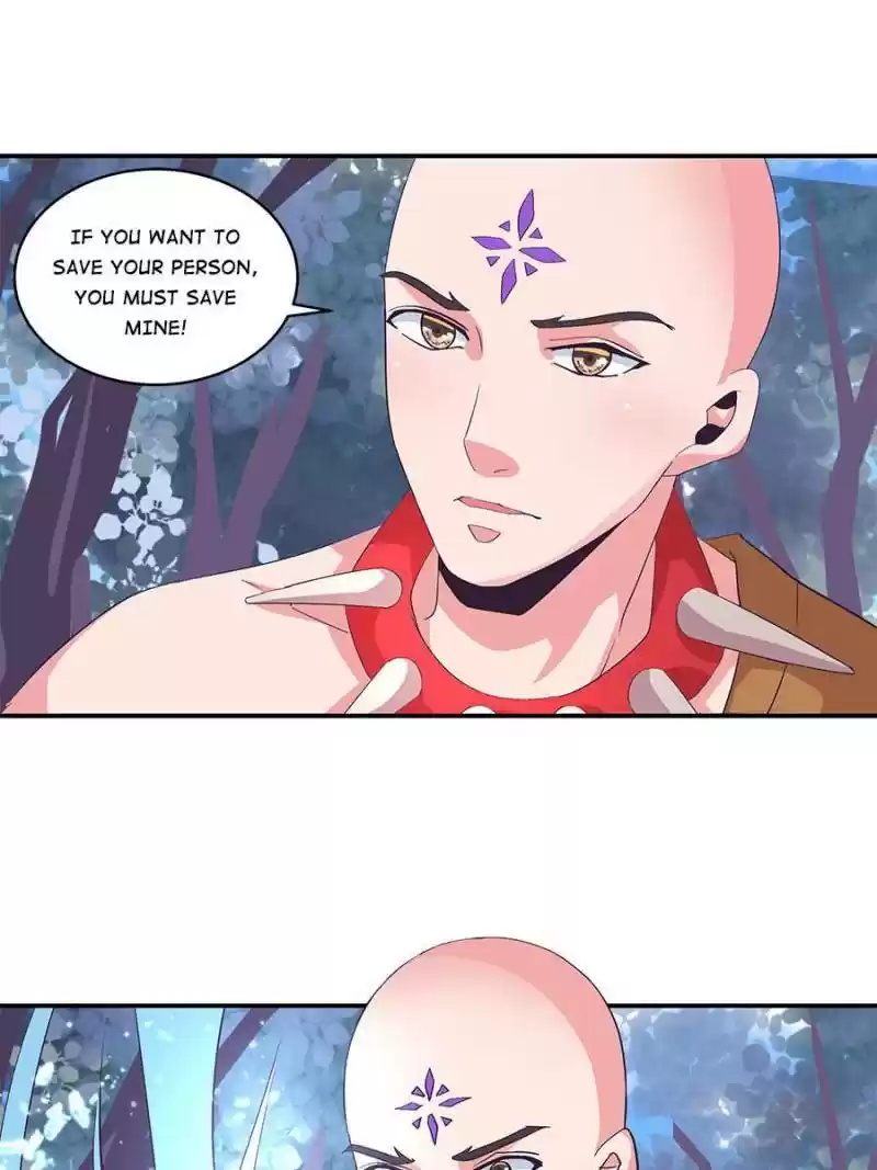 First Master Chapter 144